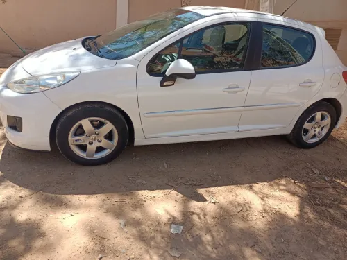 Peugeot 207 2011 Active