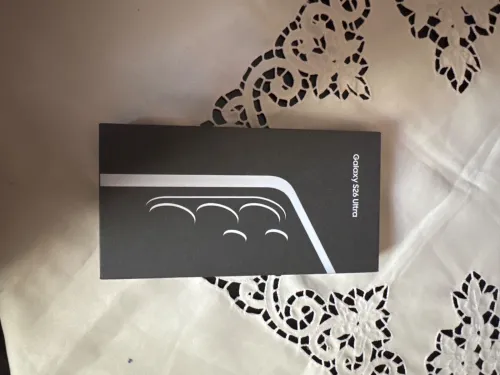 Samsung Galaxy s26 Ultra 