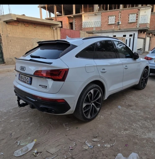 Audi Q5 2023 