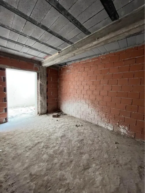 Vente Appartement F4 Alger Bordj el bahri