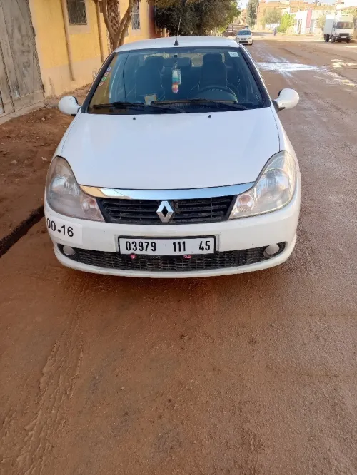 Renault Symbol 2011 Authentique