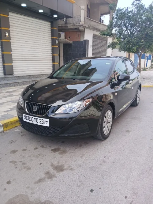 Seat Ibiza 2010 Loca