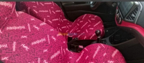 Kia Picanto 2013 Pop