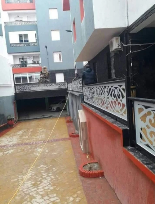 Vente Appartement F2 Mostaganem Hassi maameche