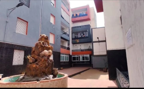 Vente Appartement F2 Mostaganem Hassi maameche