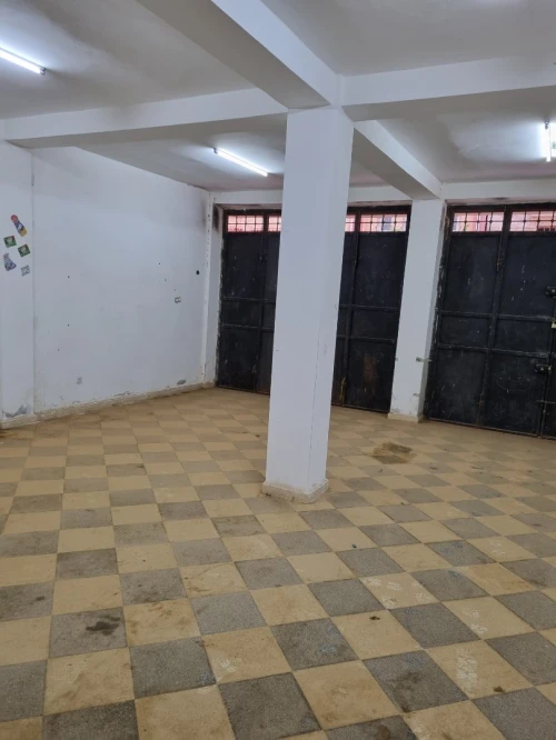 Location Local Alger Bordj el bahri