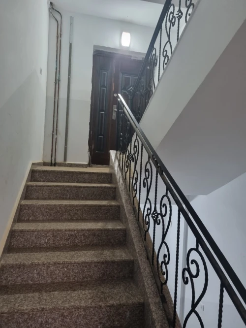 Location Appartement F3 Alger Bordj el bahri