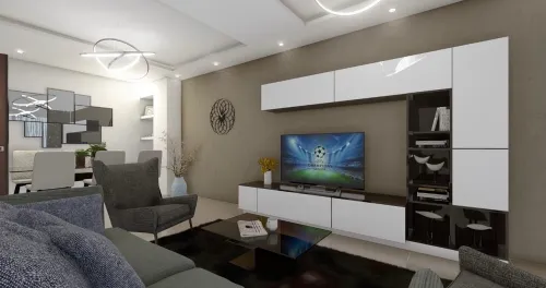 Vente Appartement F4 Blida Blida