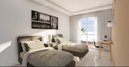 Vente Appartement F4 Blida Blida