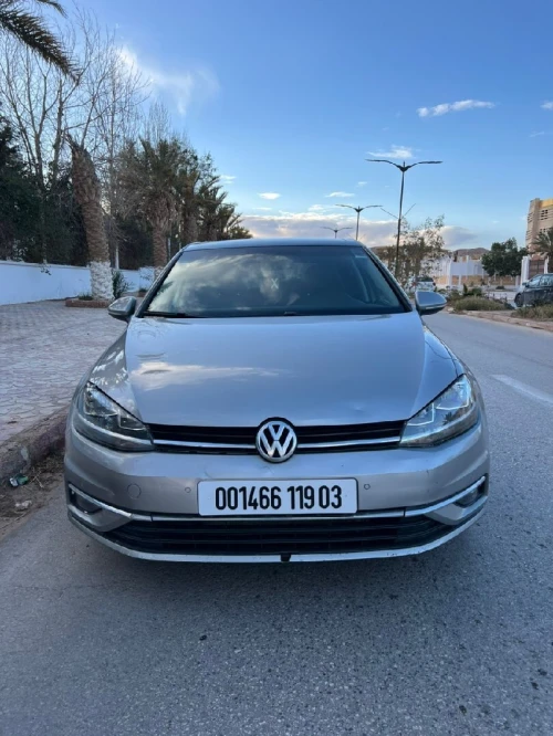 Volkswagen Golf 7 2019 START+
