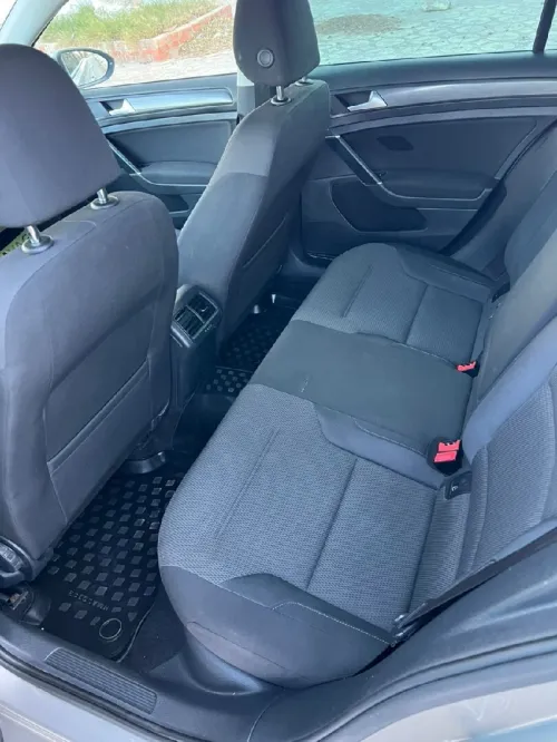 Volkswagen Golf 7 2019 START+