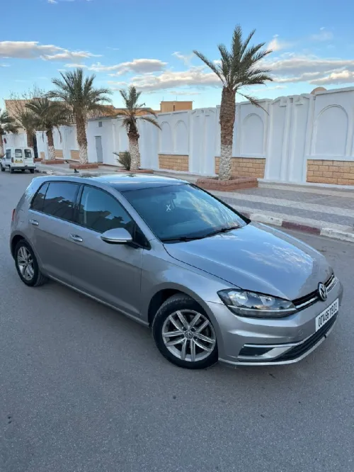 Volkswagen Golf 7 2019 START+