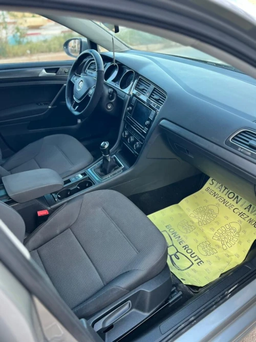 Volkswagen Golf 7 2019 START+