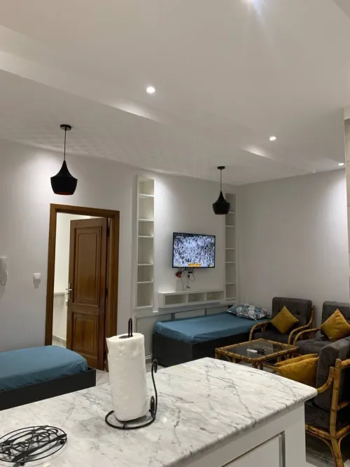 Location vacances Bungalow Tipaza Tipaza