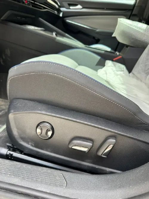 Volkswagen Golf 8 2026 Pack Chrome