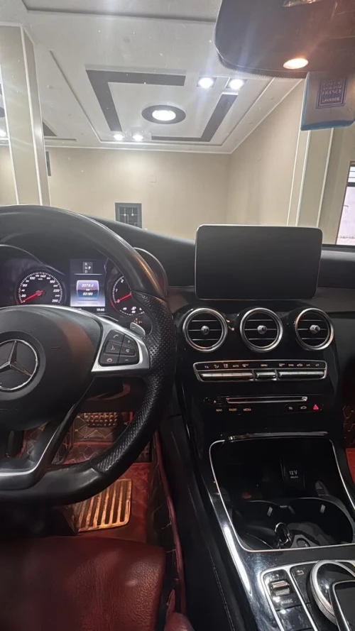 Mercedes GLE 2022 Coupé