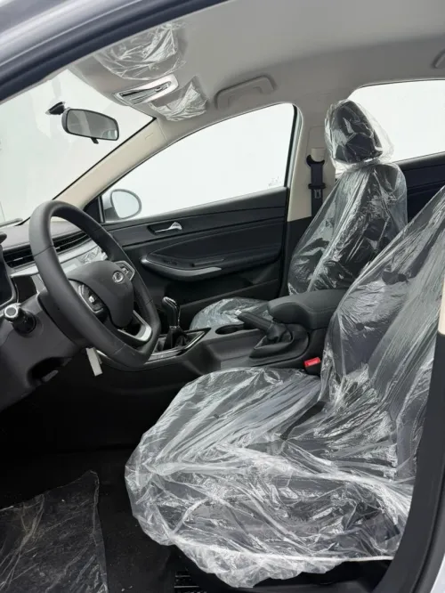 Chery Arrizo 5 2025 Comfort