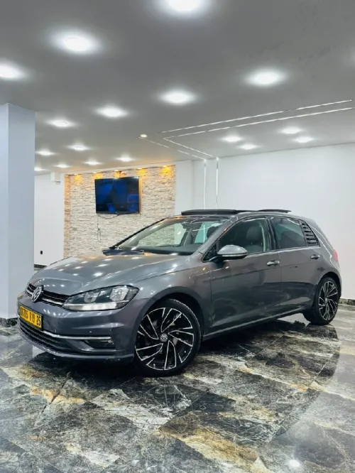 Volkswagen Golf 7 2019 Memphis
