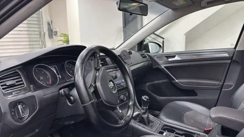 Volkswagen Golf 7 2019 Memphis