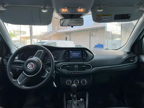 Fiat Tipo Sedan 2023 City