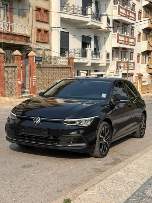 Volkswagen Golf 8 2022 Active