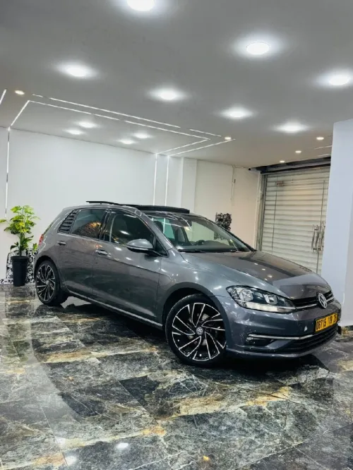 Volkswagen Golf 7 2019 Memphis