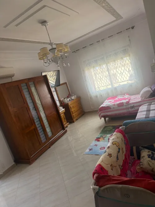 Vente Villa Oran Es senia