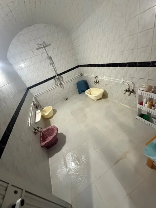 Vente Villa Oran Es senia