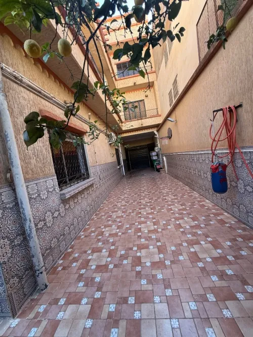 Vente Villa Oran Es senia