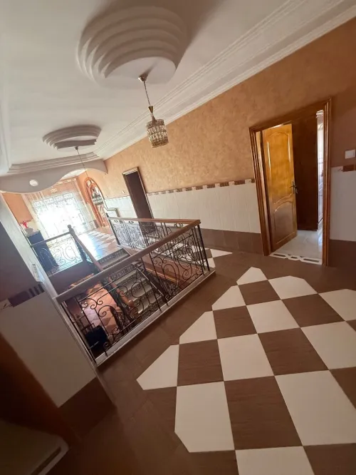 Vente Villa Oran Es senia