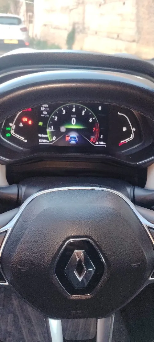 Renault كليو 5 انطونس 2021 انطونس