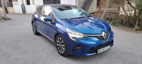 Renault كليو 5 انطونس 2021 انطونس