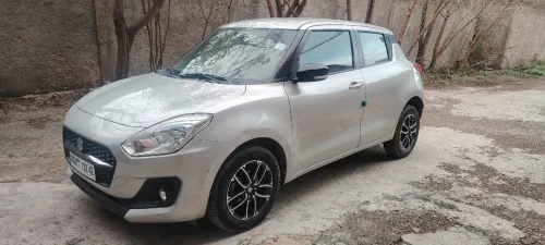 Suzuki Swift 2022 Swift