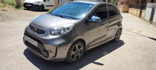 Kia Picanto 2017 Sportline