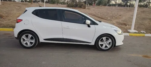 Renault Clio 4 2013 Dynamique plus