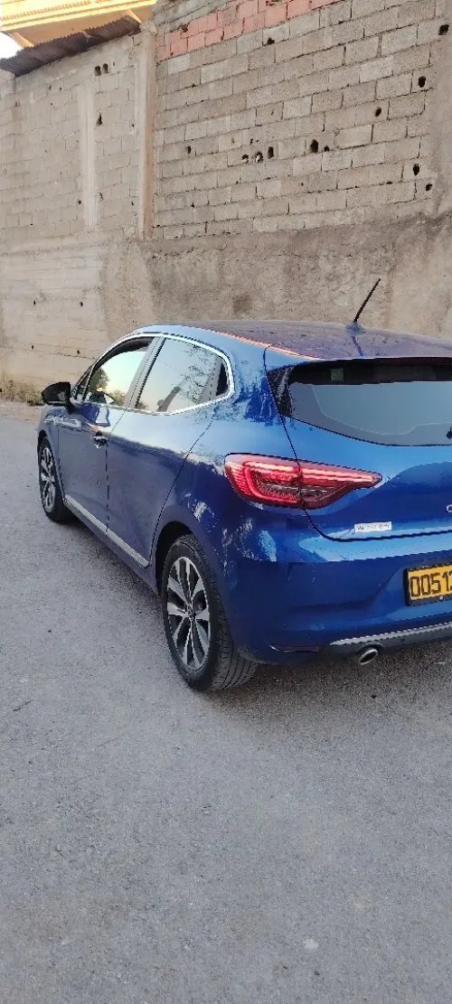 Renault كليو 5 انطونس 2021 انطونس
