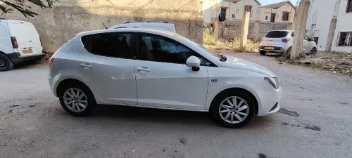 Seat Ibiza 2017 Sol