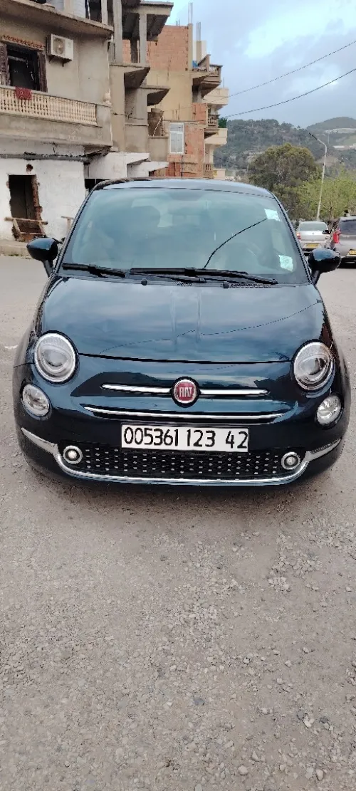 Fiat 500 2023 Dolcevita MIB