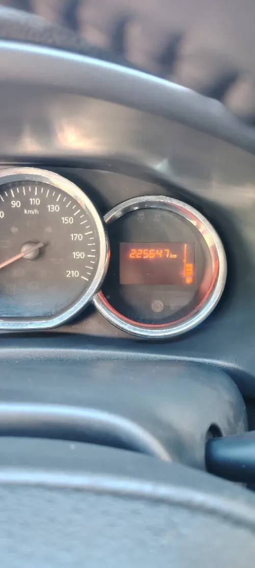 Dacia Logan 2015 Access