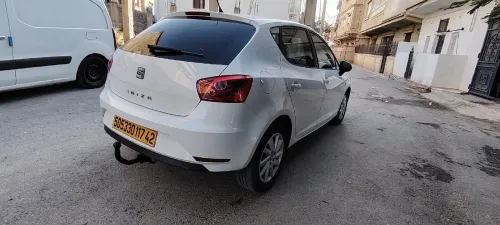 Seat Ibiza 2017 Sol
