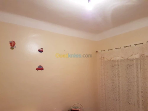 Vente Appartement F3 Sidi Bel Abbès Sidi bel abbes
