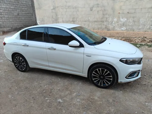 Fiat Tipo Sedan 2023 Life