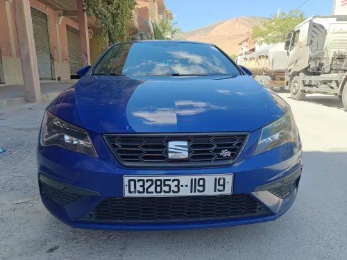 Seat Leon 2019 Leon