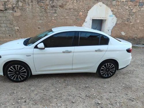 Fiat Tipo Sedan 2023 Life