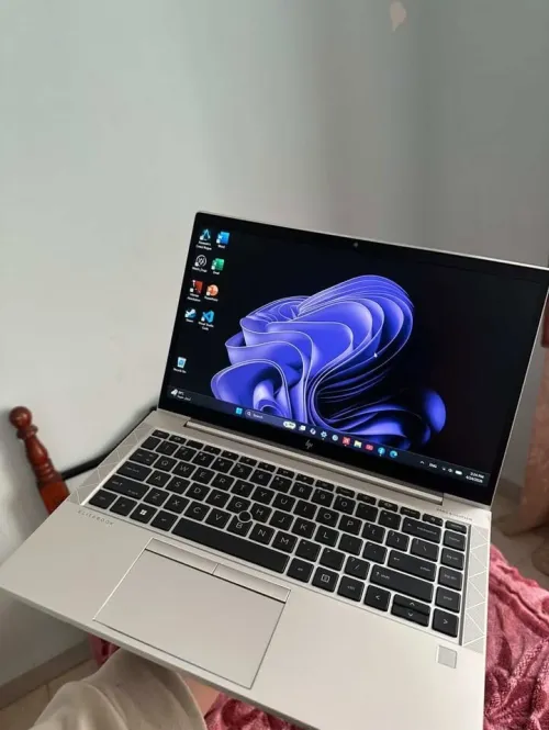 hp Elitebook 845