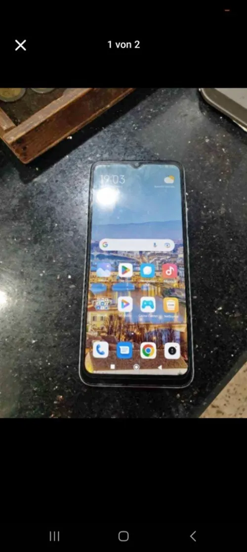 Redmi 12C