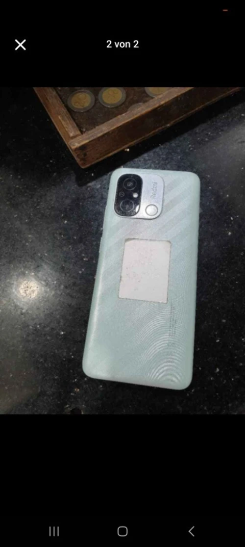 Redmi 12C