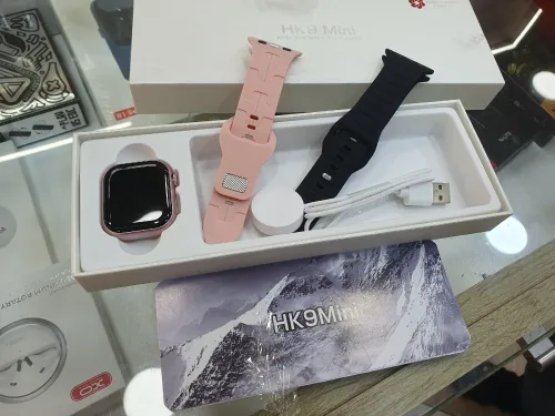 HK9 Mini