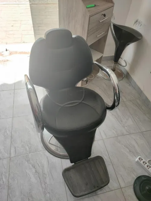 coiffure