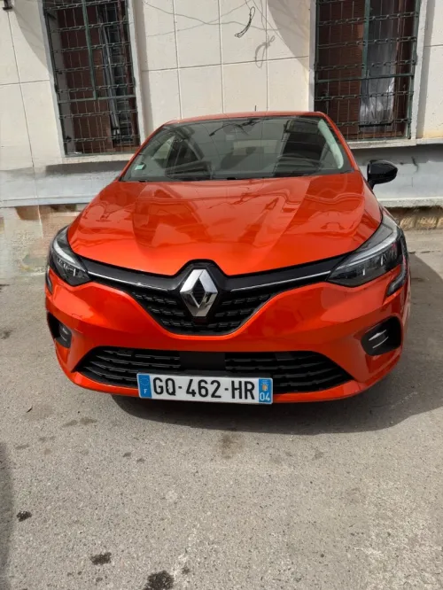 Renault Clio 5  2023 